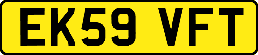 EK59VFT