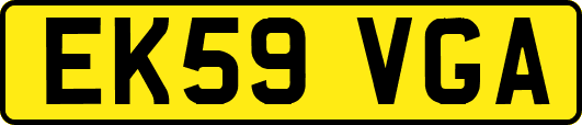 EK59VGA