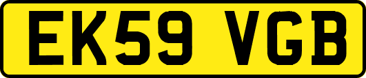 EK59VGB