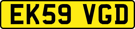 EK59VGD