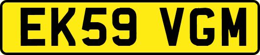 EK59VGM