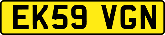 EK59VGN
