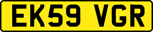 EK59VGR