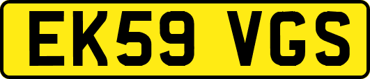 EK59VGS