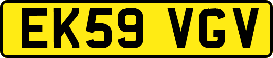 EK59VGV