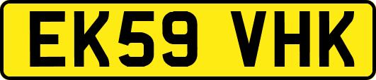 EK59VHK