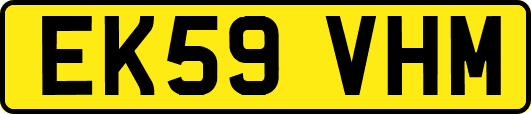 EK59VHM