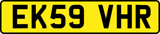 EK59VHR