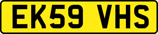 EK59VHS