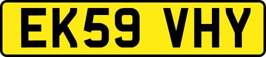 EK59VHY