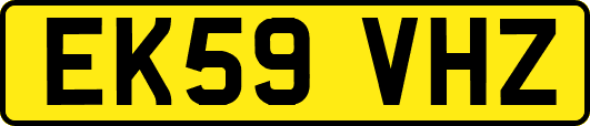 EK59VHZ