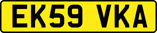 EK59VKA