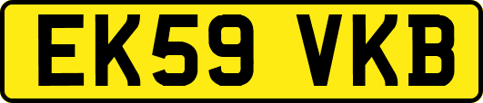 EK59VKB