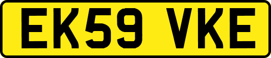 EK59VKE