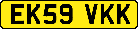 EK59VKK