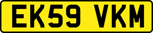 EK59VKM