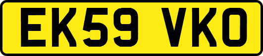 EK59VKO