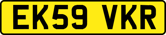 EK59VKR