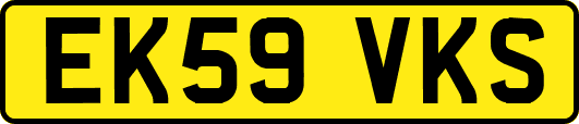 EK59VKS