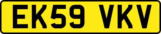 EK59VKV
