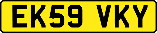 EK59VKY
