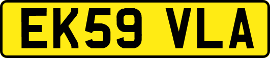EK59VLA