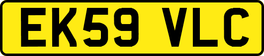 EK59VLC
