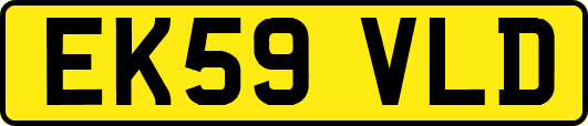 EK59VLD