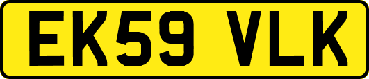 EK59VLK