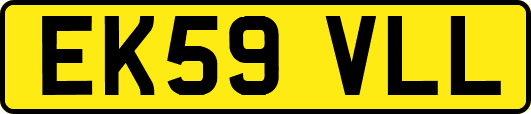 EK59VLL