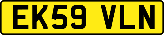 EK59VLN