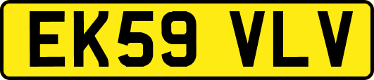 EK59VLV