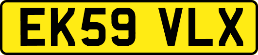 EK59VLX