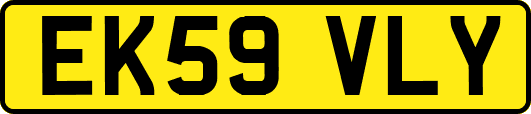 EK59VLY