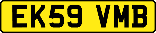 EK59VMB