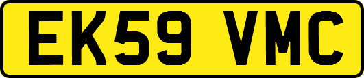 EK59VMC