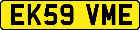 EK59VME