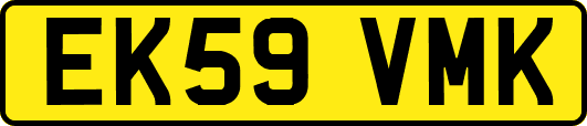 EK59VMK
