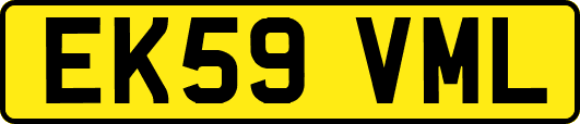 EK59VML