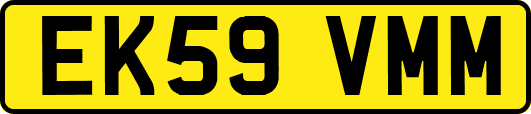 EK59VMM