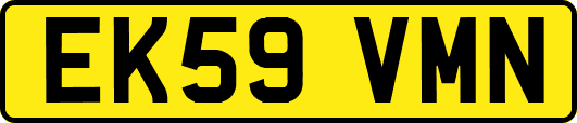 EK59VMN