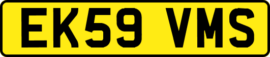 EK59VMS