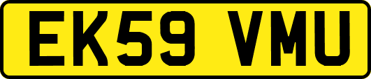 EK59VMU
