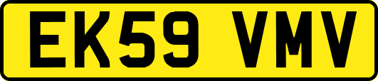 EK59VMV