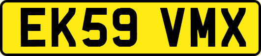 EK59VMX