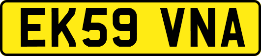EK59VNA