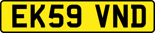 EK59VND