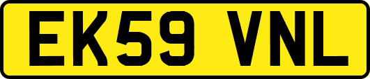 EK59VNL