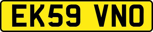 EK59VNO