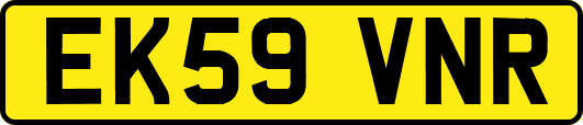 EK59VNR